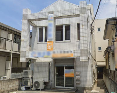 リヴライフサポート本郷町